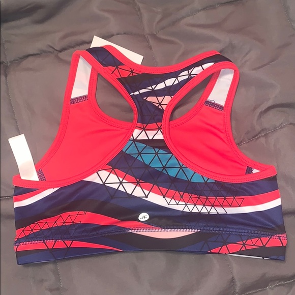 Joe Fresh Sports Bra - Picture 2 of 5